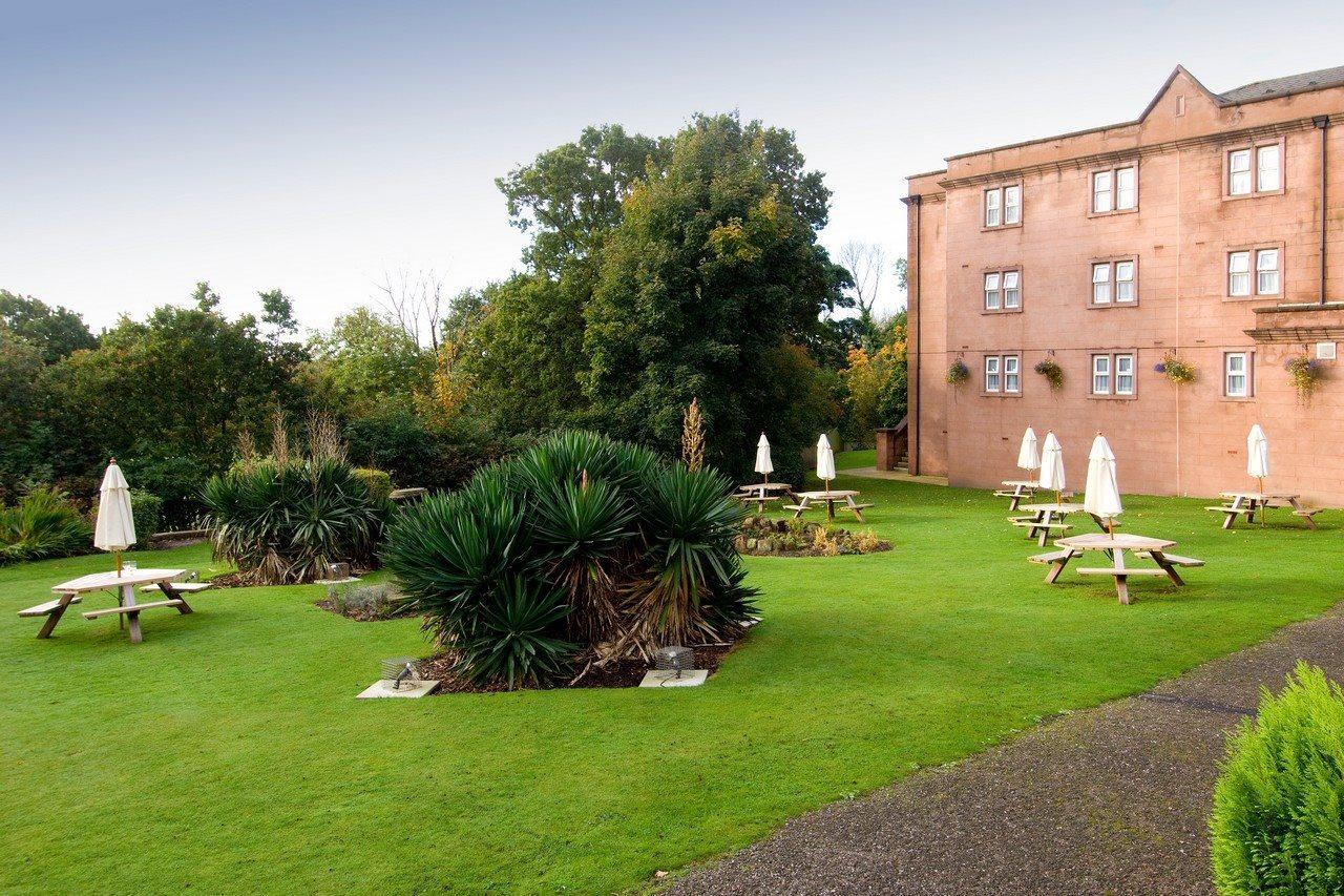 Premier Inn Liverpool Exterior photo